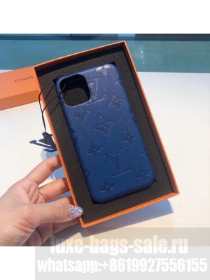 Louis Vuitton iPhone Case 037 2021 Collection