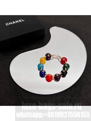 CHANEL Bracelet ABA756