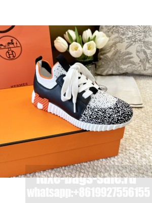 Hermes Unisex Flex Sneaker 012