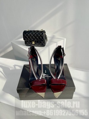 Giuseppe zanotti Sandals 2024 04