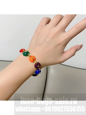 CHANEL Bracelet ABC132