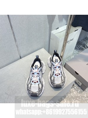 BALENCIAGA UNISEX 3XL TRAINERS 03