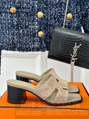 Hermes Helia 60 sandal 2024 06