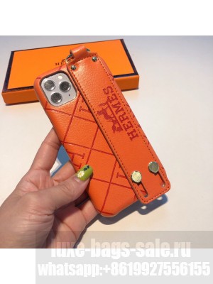 Hermes iPhone Case 01 2021 Collection