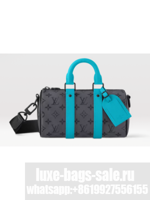 Louis Vuitton Keepall Bandouliere 25 M11645