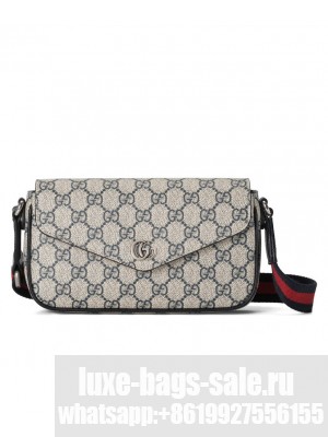 Gucci Ophidia Mini Bag 764961 Blue