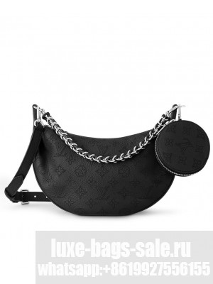 Louis Vuitton Baia PM M22819 Black
