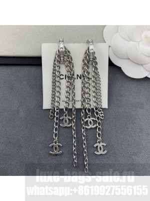 Chanel Necklace AB7098 2024