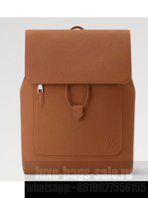 Louis Vuitton Fastline Backpack M15262 Tan