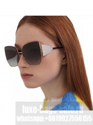 Jimmy Choo Sunglasses 2023 016