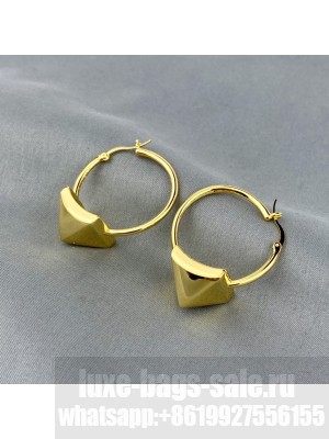 Valentino Earrings V008