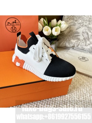 Hermes Unisex Flex Sneaker 028