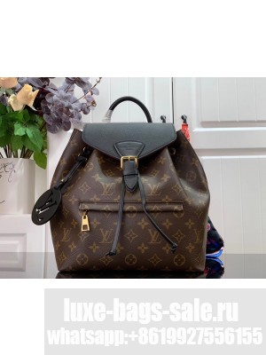 Louis Vuitton MONTSOURIS PM M45501