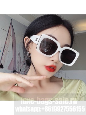 Chanel Sunglasses CH0121 2023 