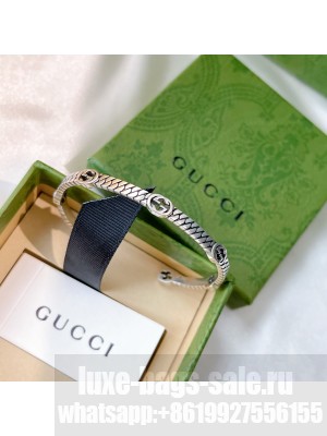 Gucci Bracelet GG025 2022 Collection