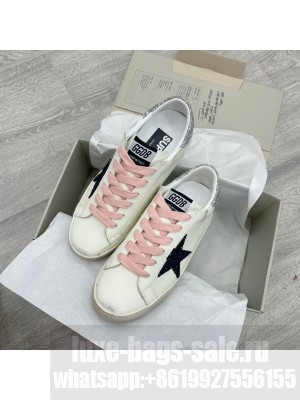 Golden Goose Deluxe Brand GGDB Super-Star Sneakers 2022 Collection 067