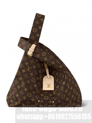 Louis Vuitton Atlantis GM M46817 Brown