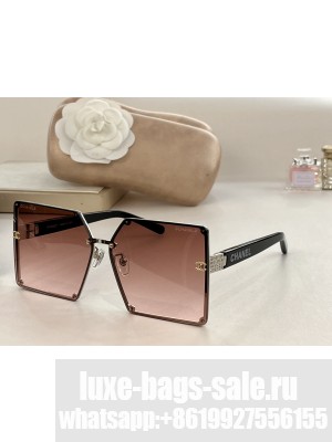Chanel Sunglasses 2023 
