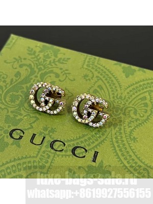 Gucci Earrings GG32 2024 Collection