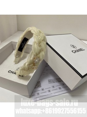 Chanel Headbands CH0114 2022 Collection