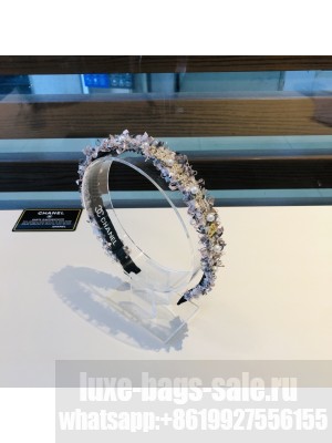 Chanel Headbands CH024 2022 Collection