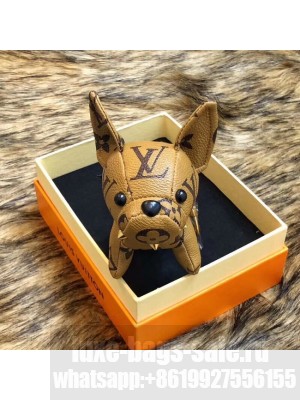 Louis Vuitton Fighting dog 55368