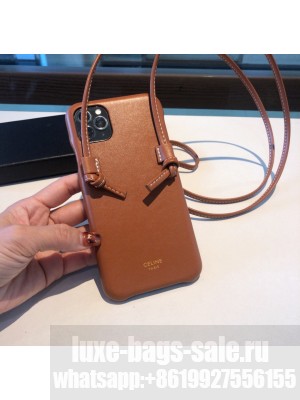 Celine iPhone Case 2021 07