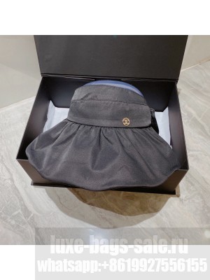 Chanel Sun hat 2022 CH178