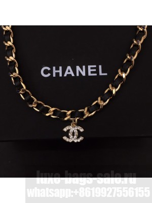 Chanel Necklace AB6745 2021