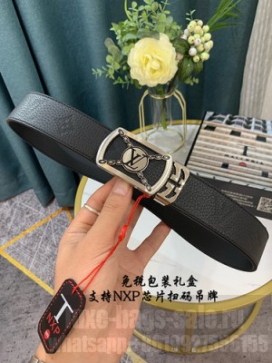 Louis Vuitton Belt 38mm NXP 027 Top Quality 2021 Collection