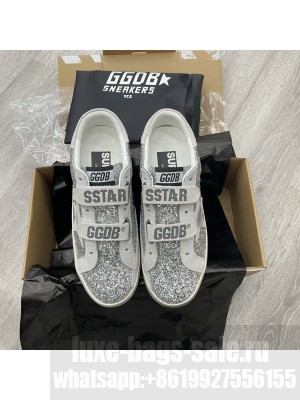 Golden Goose Deluxe Brand GGDB Super-Star Sneakers 2022 Collection 051