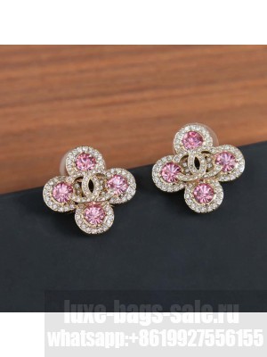 Chanel Earrings AB8103 2024