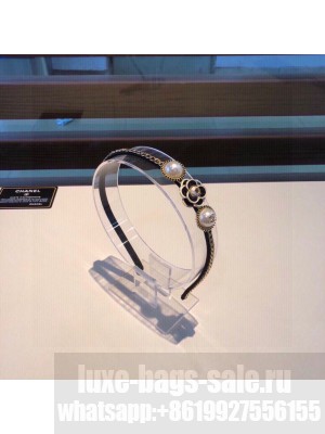 Chanel Headbands CH073 2022 Collection