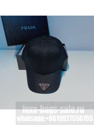 Prada Baseball Cap 2022 023