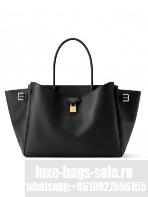 Louis Vuitton Vendome MM M26338 Black