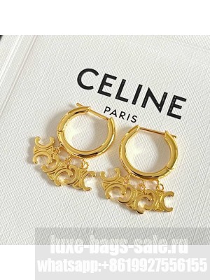 Celine Women's Earrings C01002