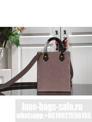 Louis Vuitton PETIT SAC PLAT M90564