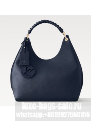 Louis Vuitton Carmel M14310 Navy