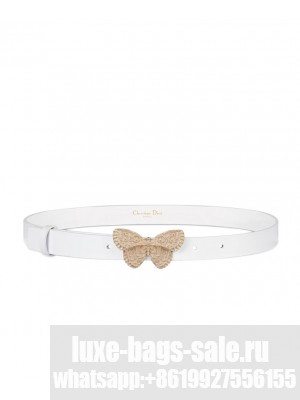 Christian Dior Metamorphose Belt Cream