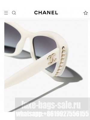 Chanel Sun glasses 2023 CH008