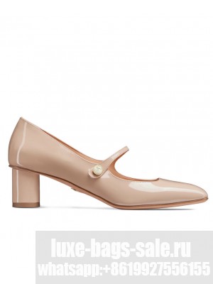 Christian Dior Women's Jolie Dior Pump Light Pink
