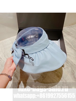Chanel Sun Hat CH176