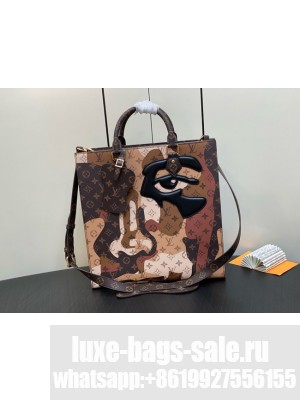 Louis Vuitton Petit Sac Plat M46679