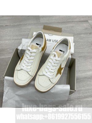 Golden Goose Deluxe Brand GGDB Super-Star Sneakers 2022 Collection 060