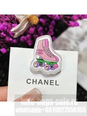 Chanel Women's Brooch AB1181
