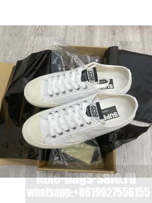 Golden Goose Deluxe Brand GGDB Super-Star Sneakers 2022 Collection 073