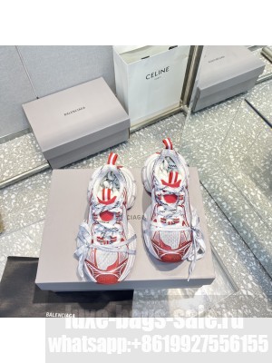 BALENCIAGA UNISEX 3XL TRAINERS 09