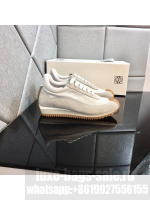 Loewe Unisex Flow runner Sneakers 05