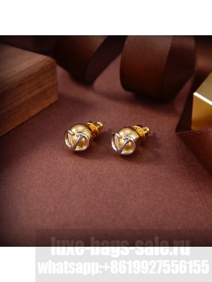 Valentino Earrings V013