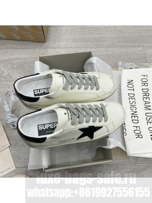 Golden Goose Deluxe Brand GGDB Super-Star Sneakers 2022 Collection 093